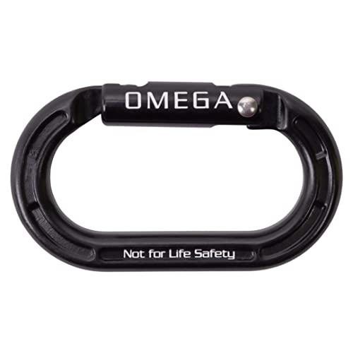 Omega Pacific Micro Raider Aluminum Keylock Straightgate Multi-Pak