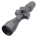 Vector Optics Veyron 3-12x44 First Focal Plane (FFP) Ultra Short Riflescope