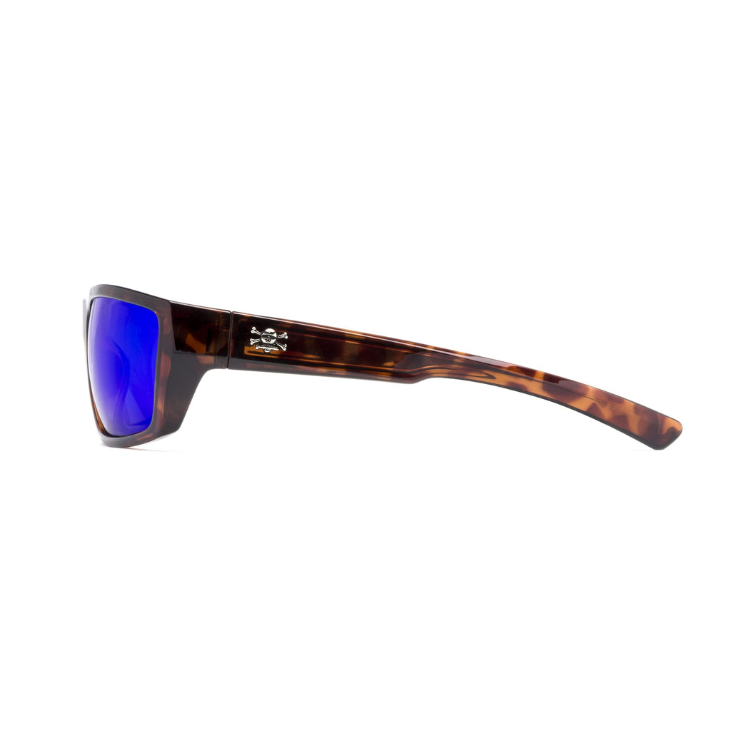 Calcutta Outdoors Shock Wave Original Series Fishing Sunglasses, view 3
