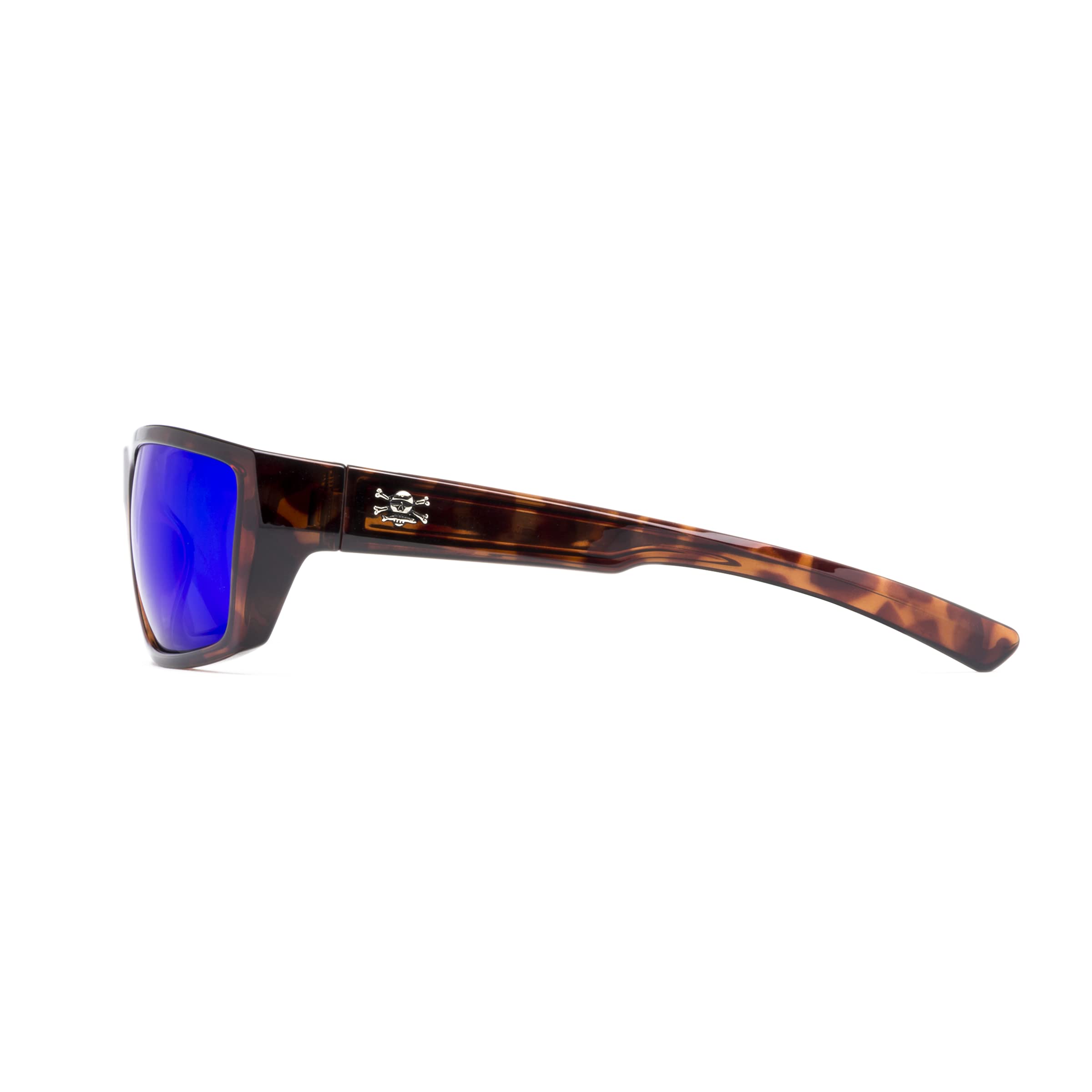 Calcutta Outdoors Shock Wave Original Series Fishing Sunglasses