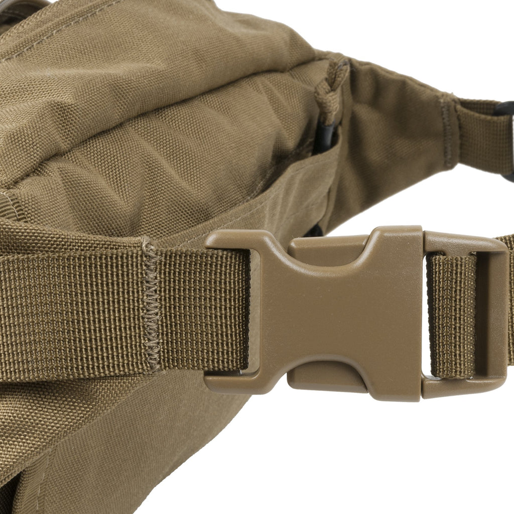 Helikon-Tex Urban Line, Possum Waist Pack Black, view 6