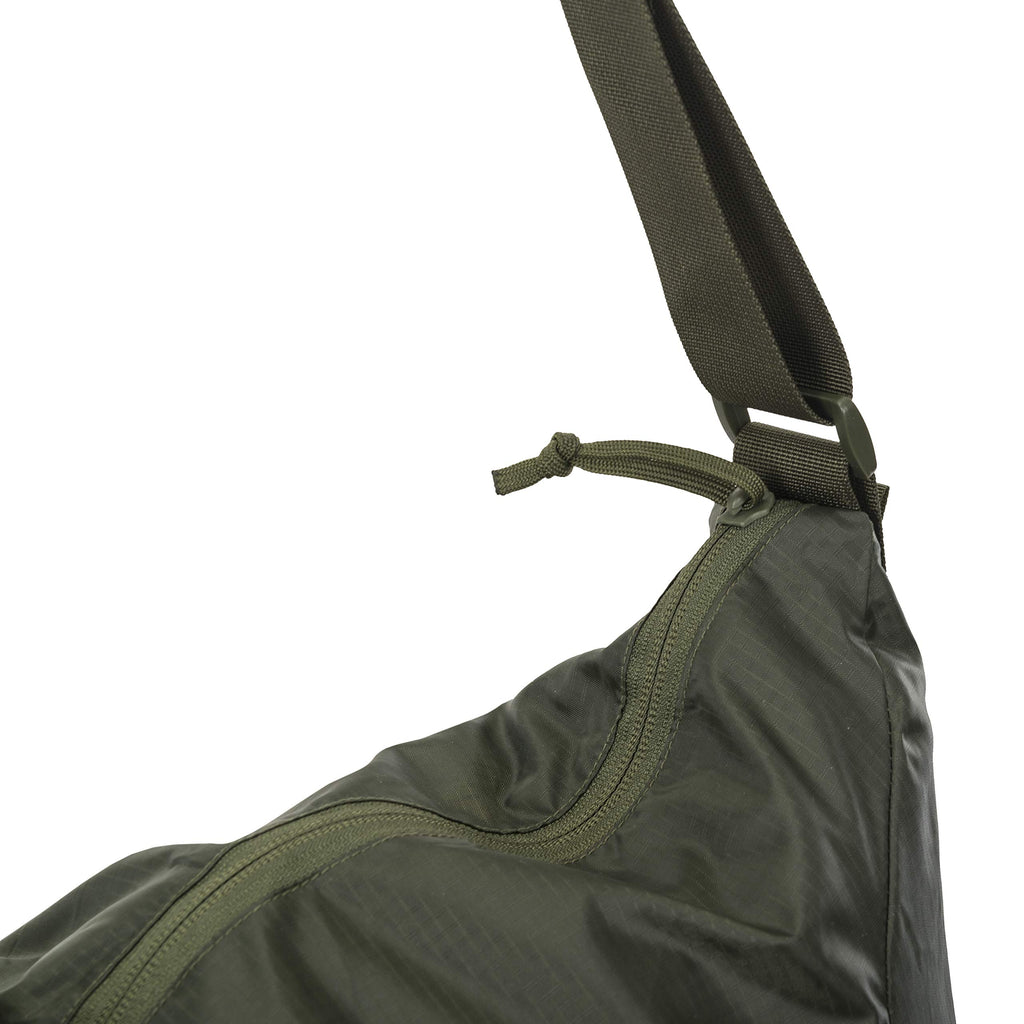 Helikon-Tex Carryall Backup Bag Olive Green, Bushcraft Line, view 4
