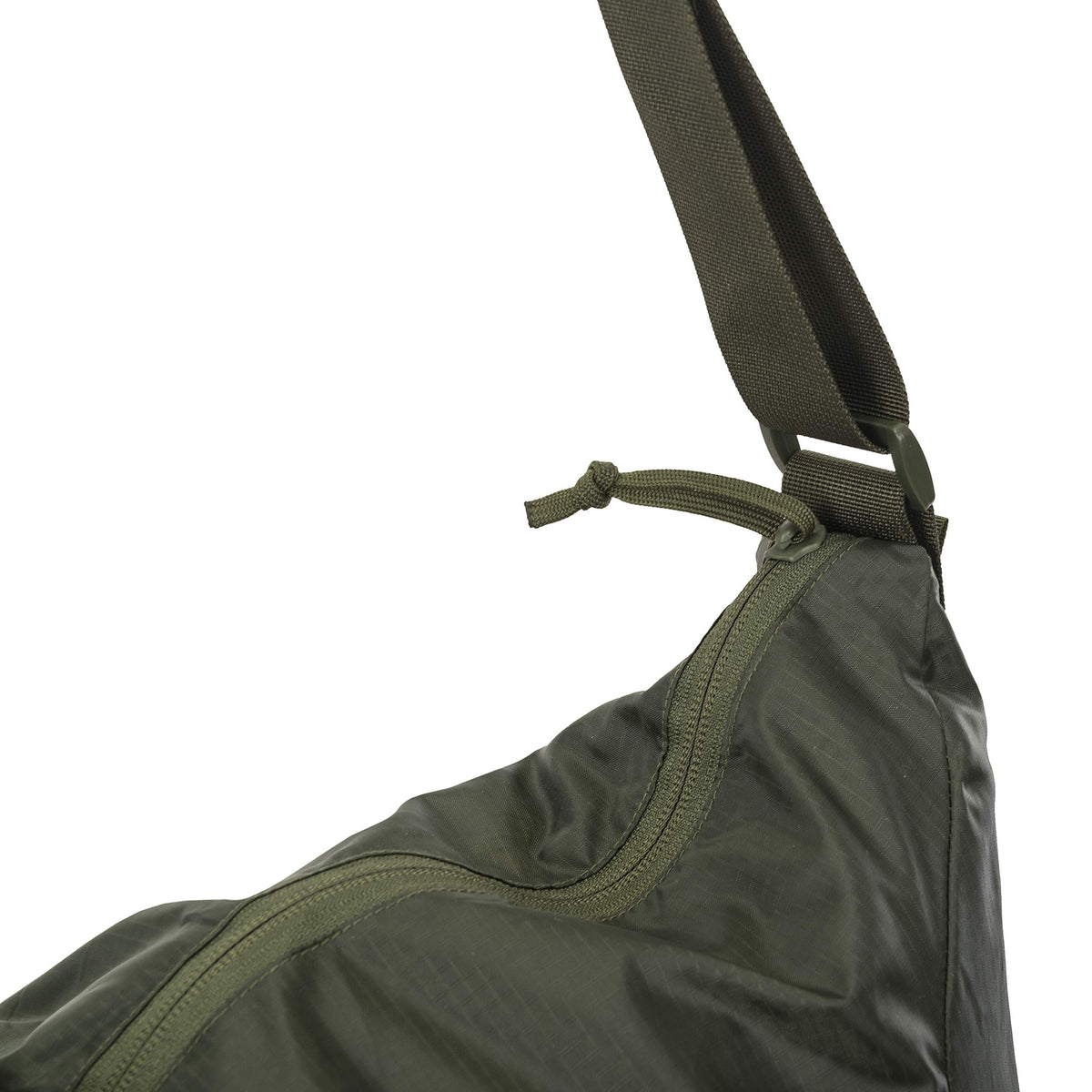 Helikon-Tex Carryall Backup Bag Olive Green, Bushcraft Line
