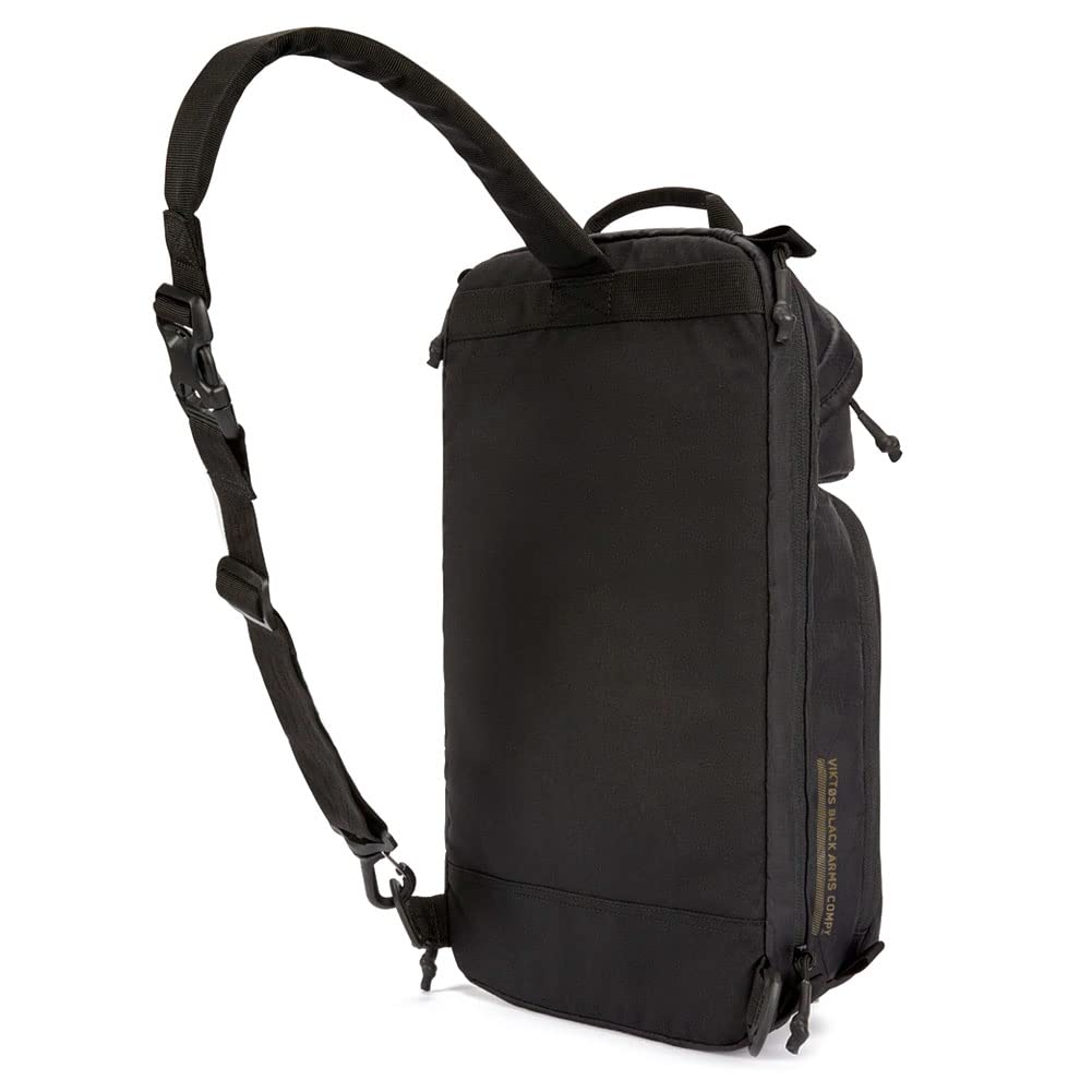 VIKTOS Upscale XL Midsize Concealed Carry Slingbag