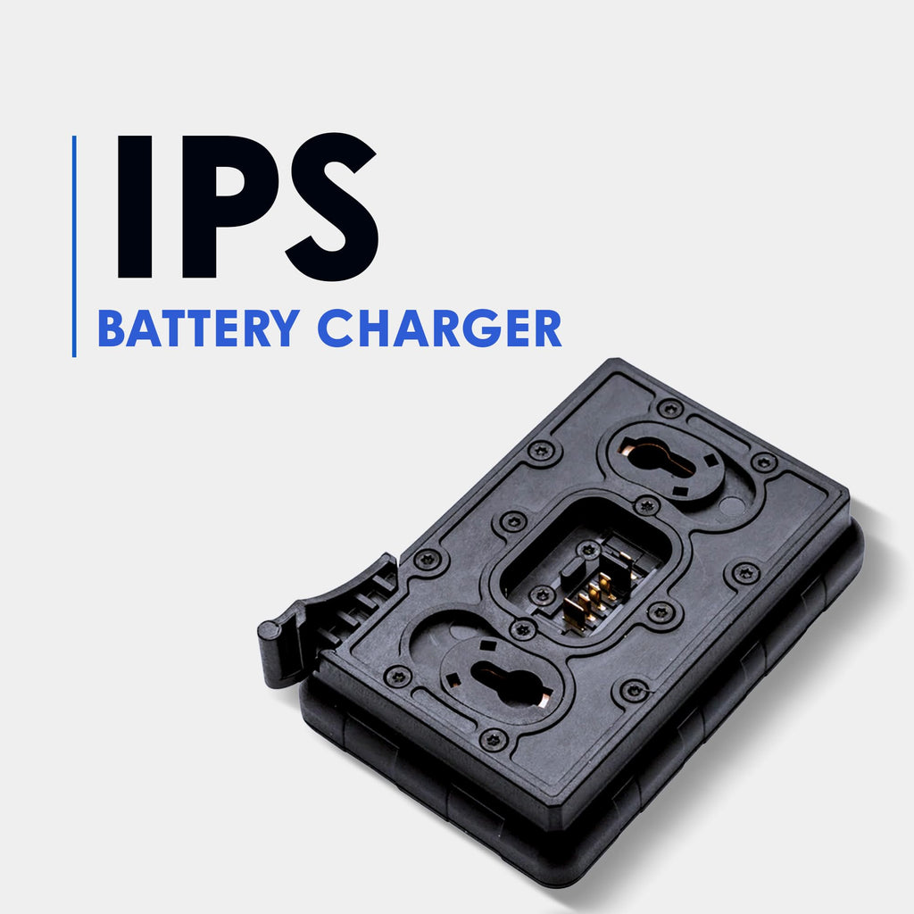 Pulsar IPS Battery Charger, view 2