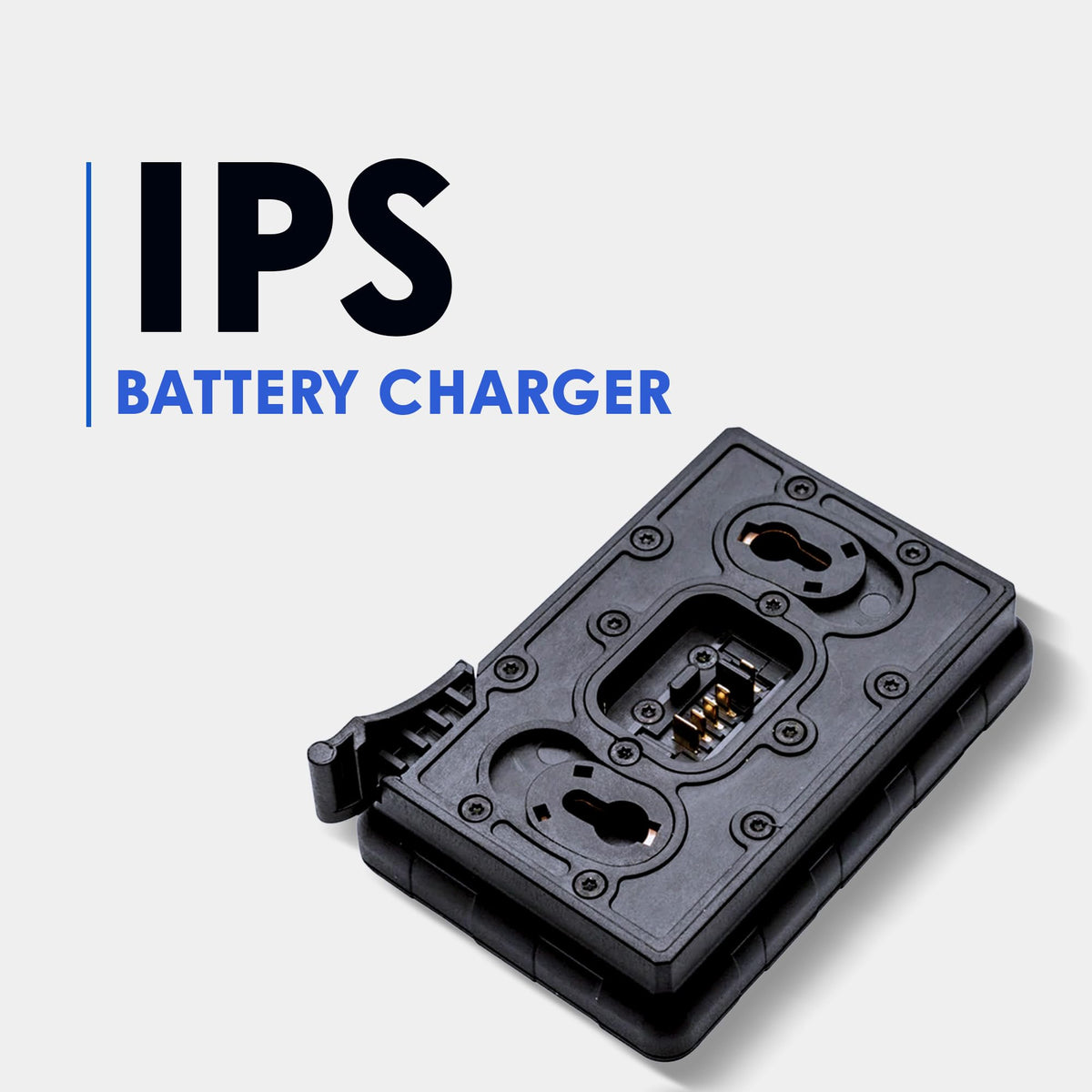 Pulsar IPS Battery Charger