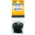 Calcutta CBAND08 Rubber Bands #8