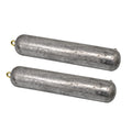 Deep Drop Weights - Offshore Fishing - Swordfish & Cod Weights