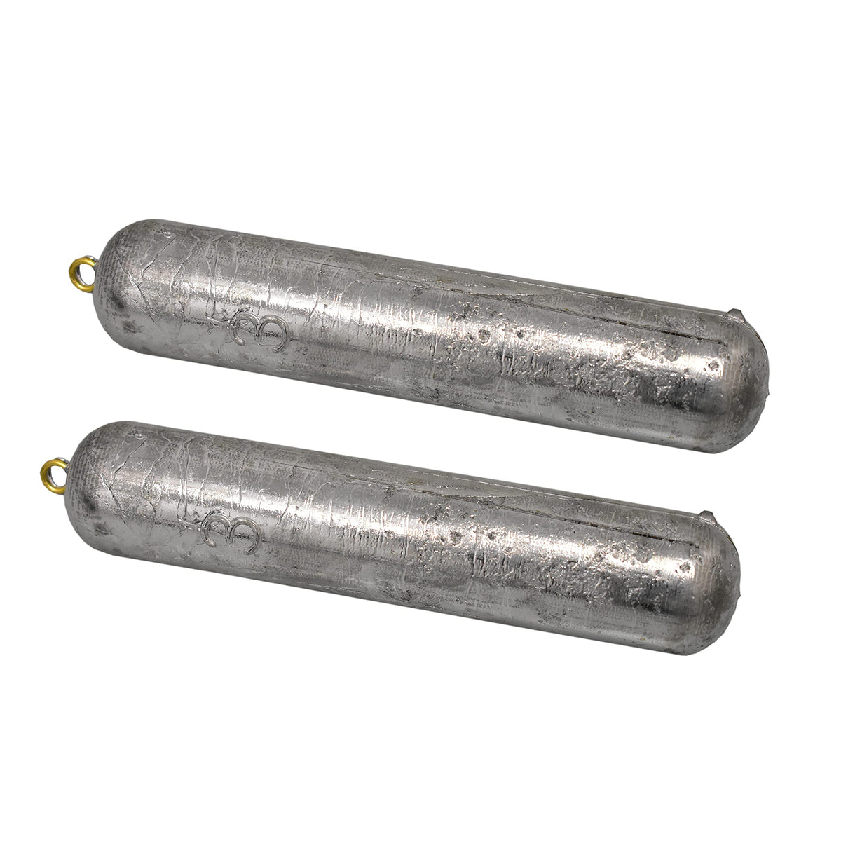 Deep Drop Weights - Offshore Fishing - Swordfish & Cod Weights