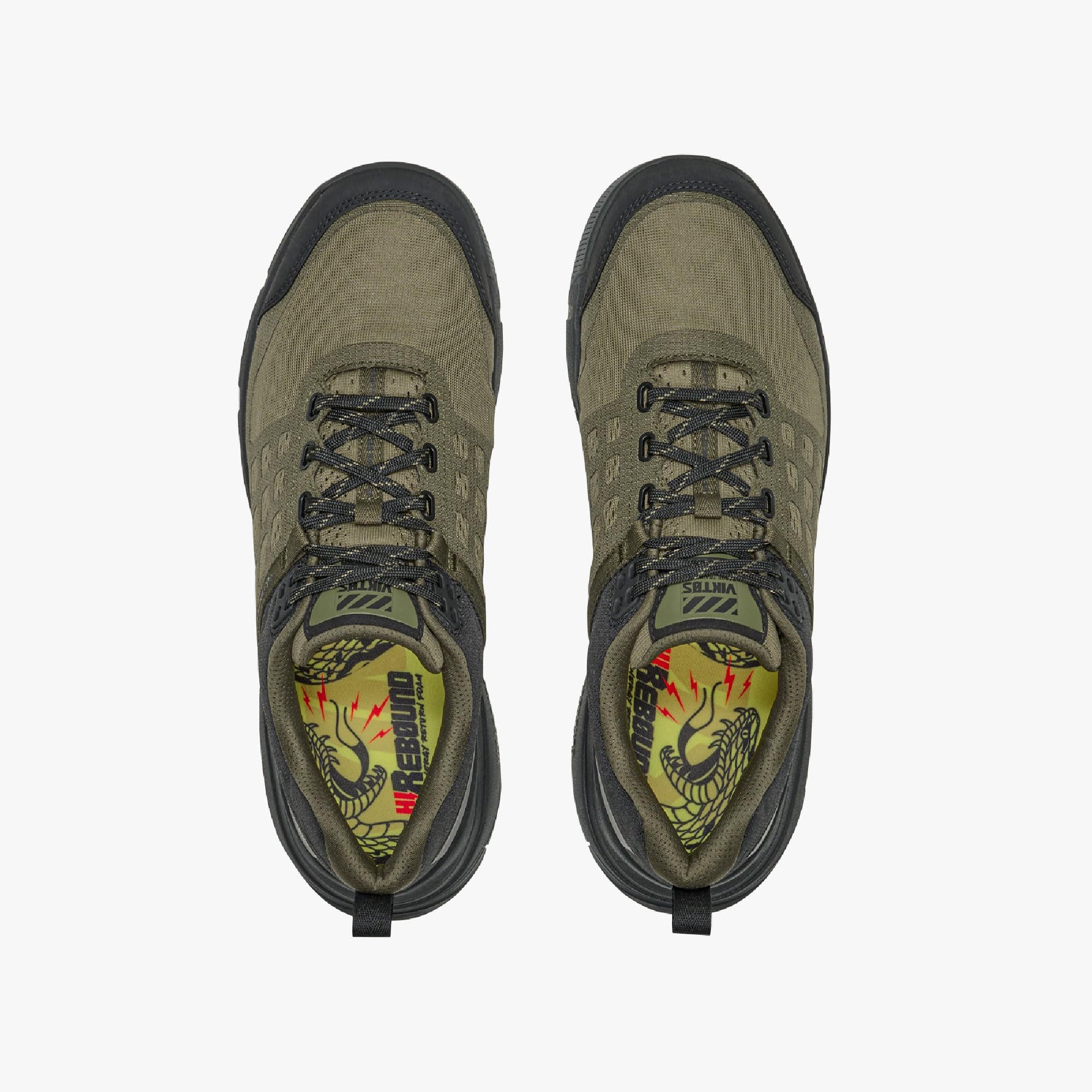 VIKTOS Men's Range Trainer XD Lightweight Outdoor Tactical Athletic Training Br