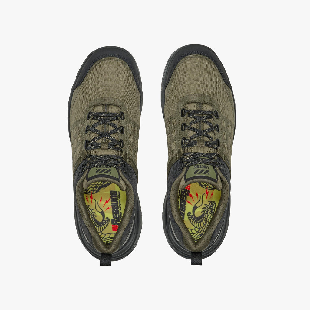 VIKTOS Men's Range Trainer XD Lightweight Outdoor Tactical Athletic Training Br, view 4