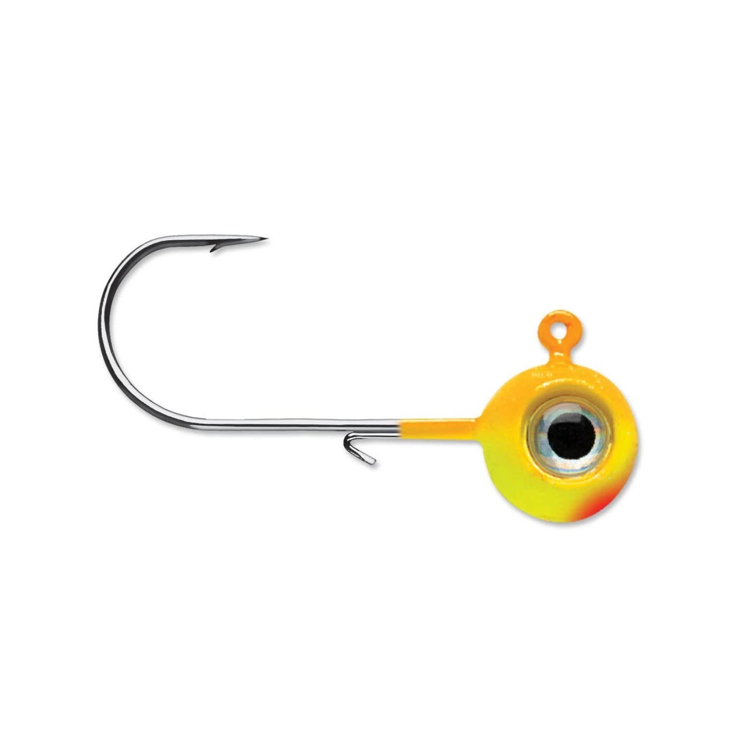 VMC Neon Moon Eye Jig Glow Kit 1/16 Assorted