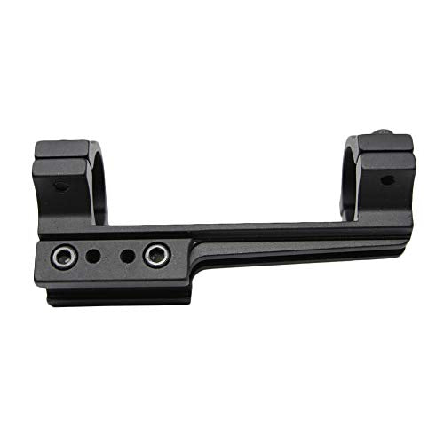 BKL 254 4" Long Cantilever Ring Mount