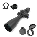 Vector Optics Veyron 4-16x44IR SFP Compact Riflescope