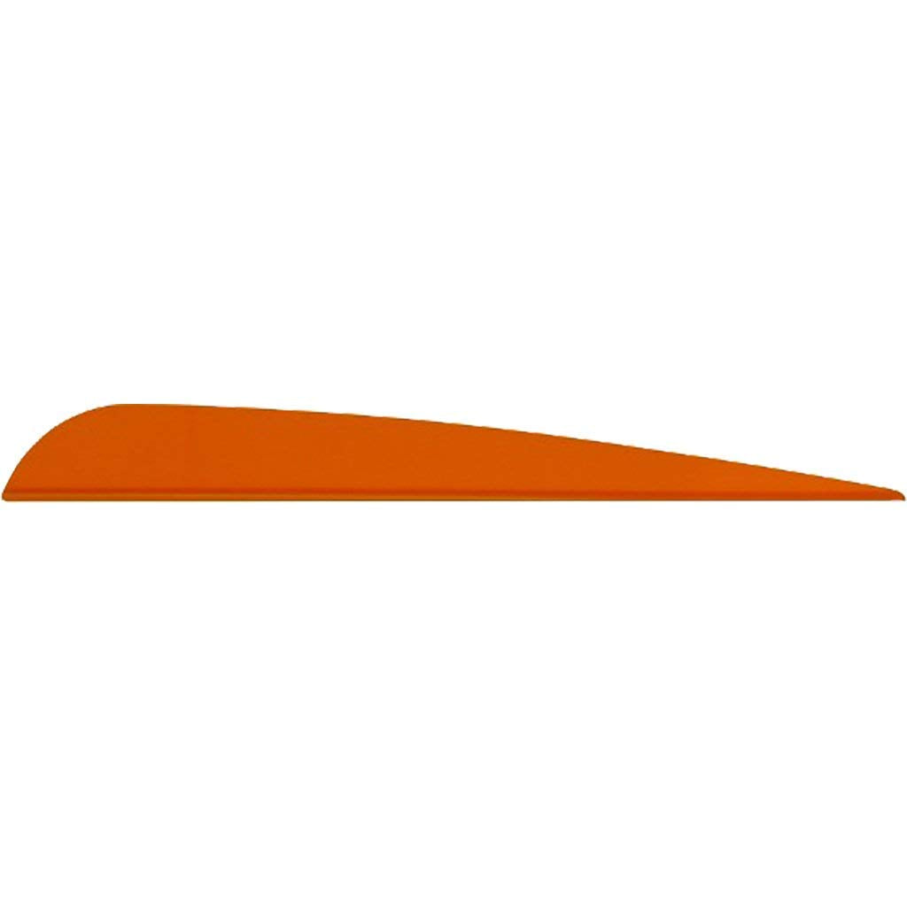 AA & E Aae Trad Vanes Sunset Gold 5 in. 50 Pk.