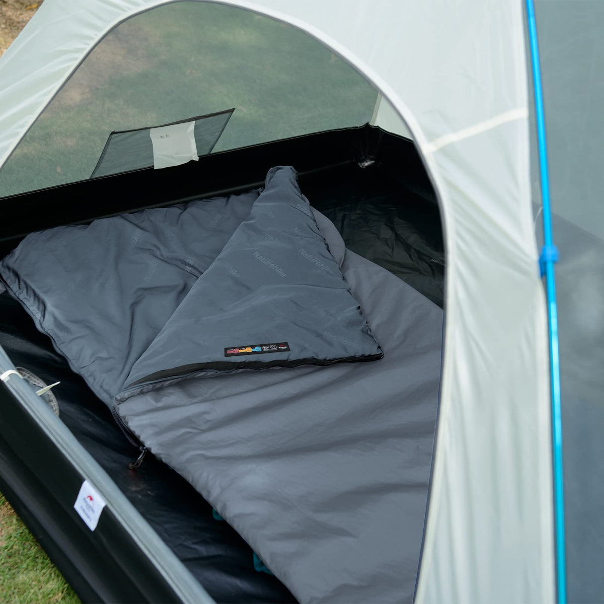 Naturehike Ultralight Sleeping Bags - Envelope Lightweight Portable, Waterproof,
