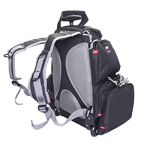 G5 Outdoors G.P.S. GPS-1711ROBP Rolling