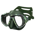 SEAC One, Diving Mask Scuba Diving, Snorkeling, Free Diving and Spearfishing wit