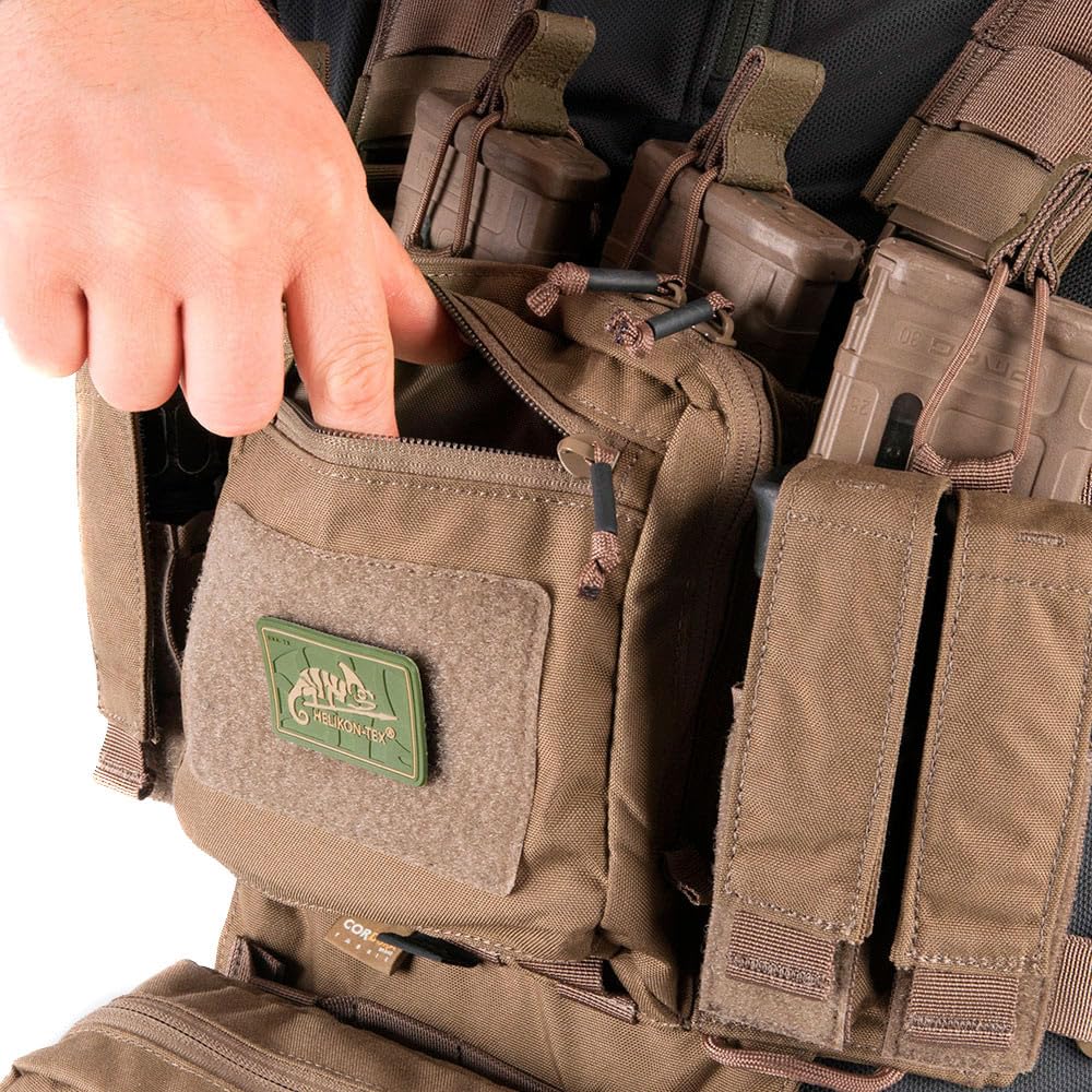 Helikon-Tex Training Mini Rig (TMR) - Rhodesian Camo