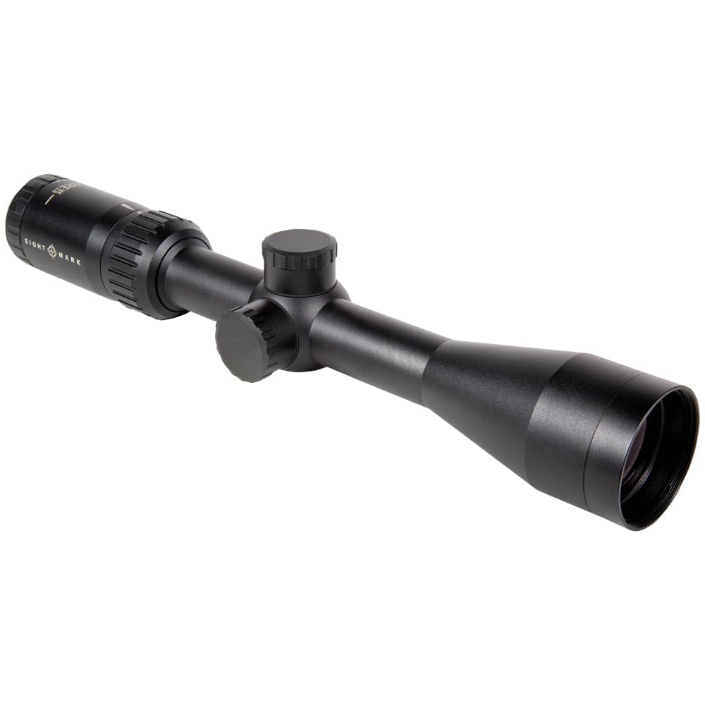 Sightmark Core 2.0 HX 3-9x40 DX Riflescope