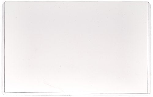 Postcard Top Load Holder (25 Count)