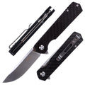 Ganzo Knives Firebird Linerlock CF