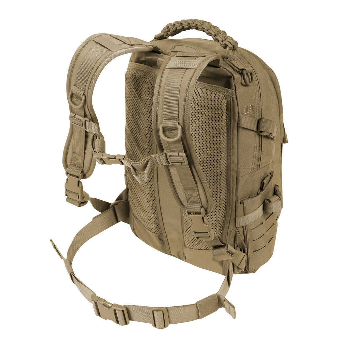 Direct Action Dust MK II Tactical Backpack Coyote Brown 20