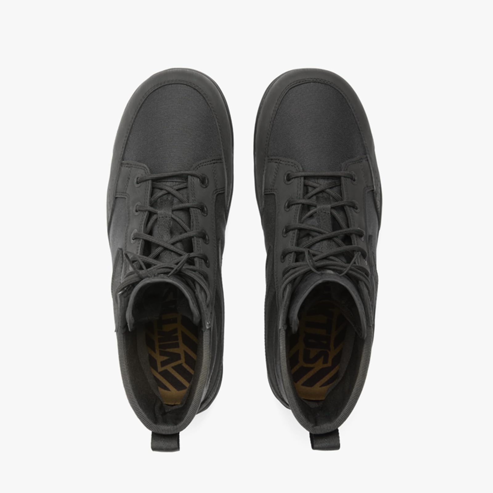 VIKTOS Men's Johnny Combat Winter Boots | Breathable Waterproof Abrasion-Resist