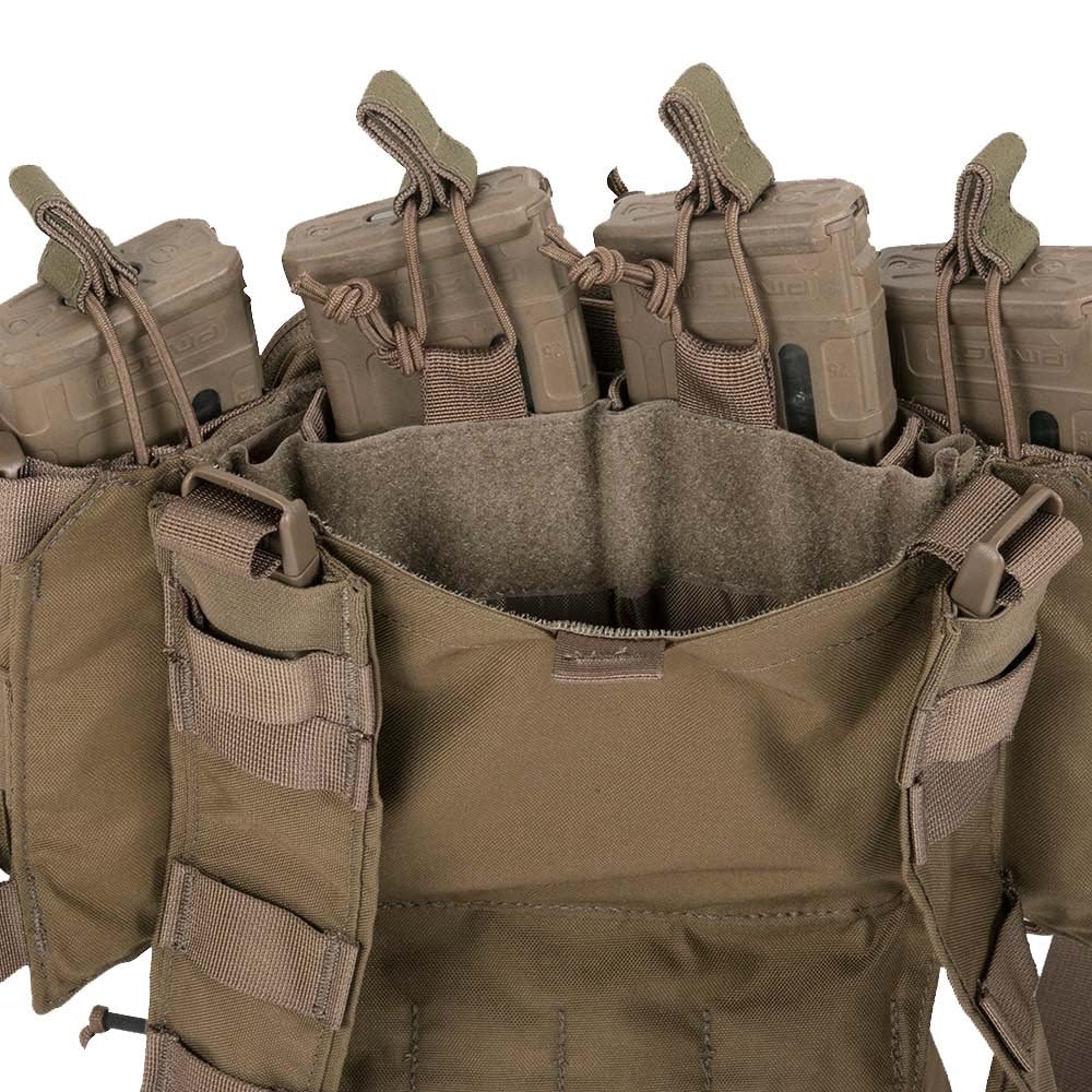 Helikon-Tex Training Mini Rig (TMR) - Rhodesian Camo, view 6