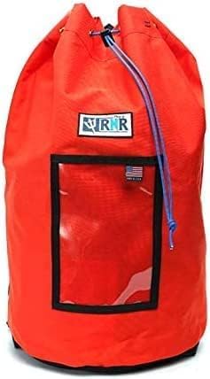 Rock-N-Rescue Grand Rope Bag Premium Climbing Gear Storage Backpack Heavy-Duty