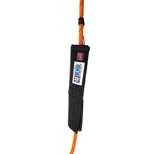 Rock-N-Rescue Rope Wrapper 12"