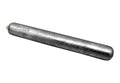 MagBay Lures Deep Drop Weights - Offshore Fishing (Uncoated, 5 lbs)