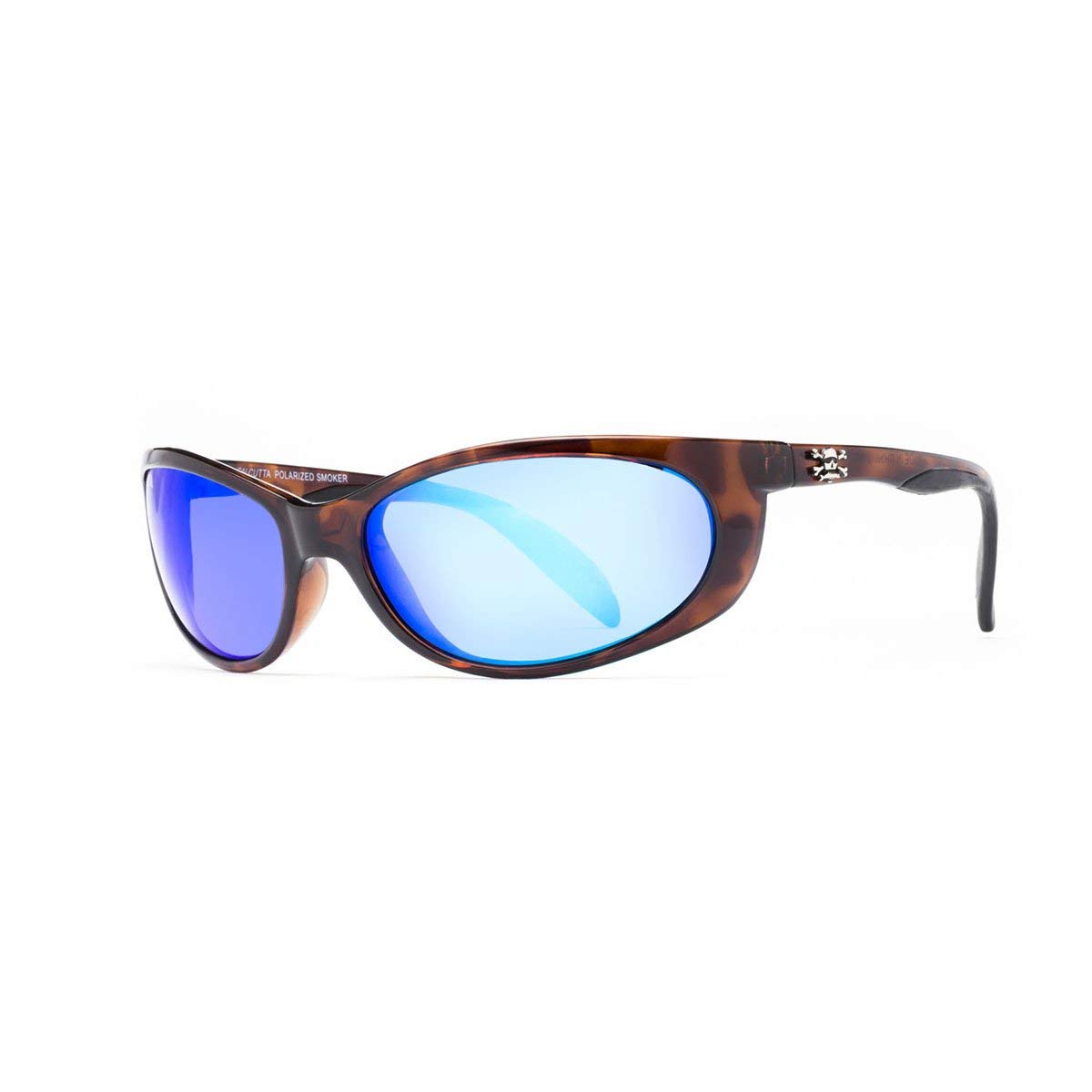 Calcutta Outdoors Smoker Original Series Fishing Sunglasses | Men & Women | Pola