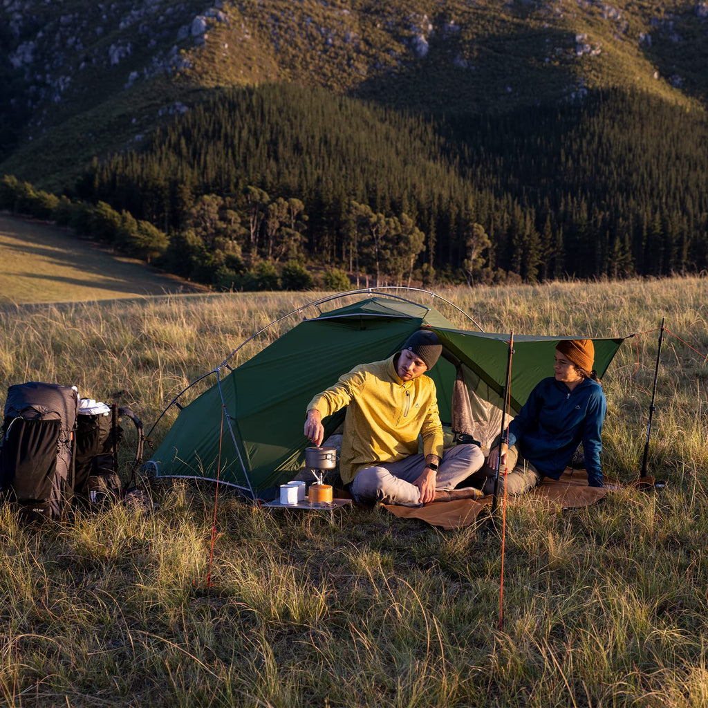 Naturehike VIK 2 Person Ultralight Backpacking Tent, Ultralight Tent for 2 Perso, view 5