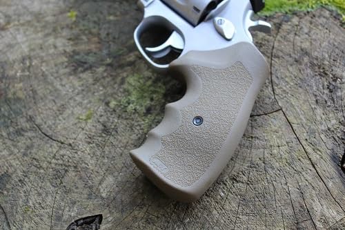 MBT GRIPS/Bold Grip® - EDC - fits All Large Frame Taurus - Medium (44, 608, 65,, view 3