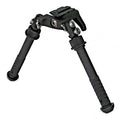 Accu-Shot BT65 Cal Bipod No Clamp BT65-NC Multicolor os