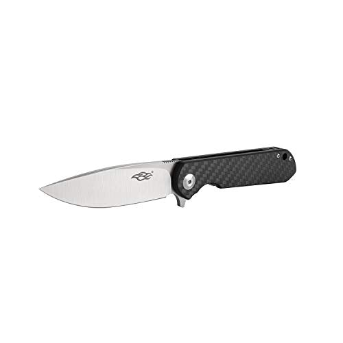 GANZO Firebird FH41-CF Folding Pocket Knife D2