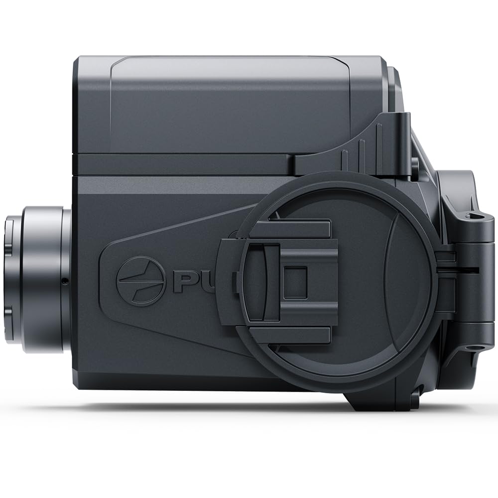 Pulsar Krypton 2 XQ35 Thermal Attachment Kit