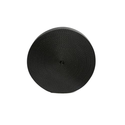 Rock-N-Rescue Professional Grade Nylon Tubular Webbing