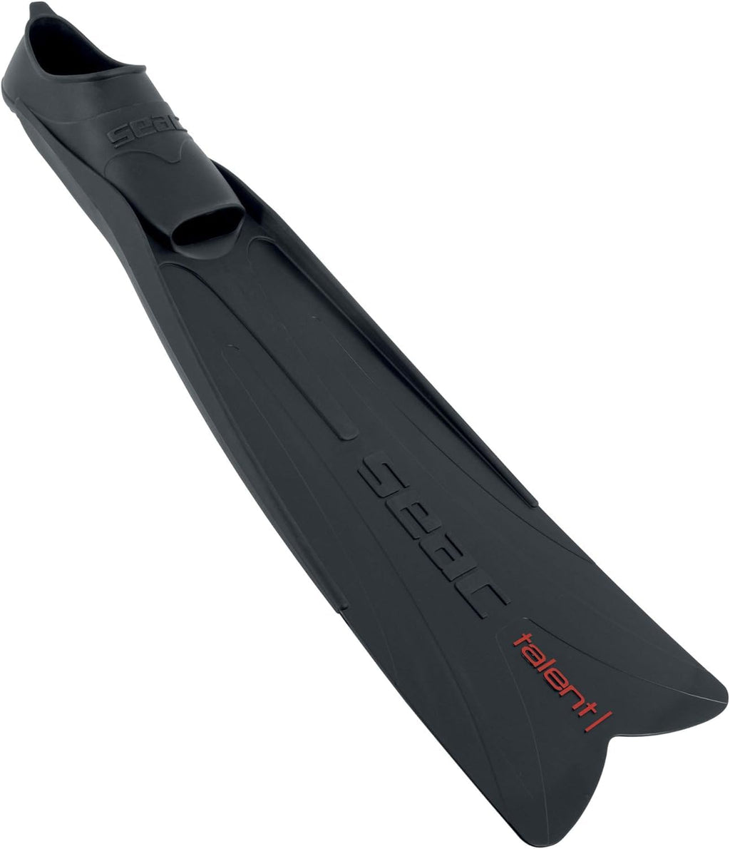 SEAC Talent Diving Fins, 9/10 (110003N), view 3