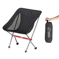 Naturehike Camping Chair, Foldable Chair with Storage Bag, Outdoor Portable Chai
