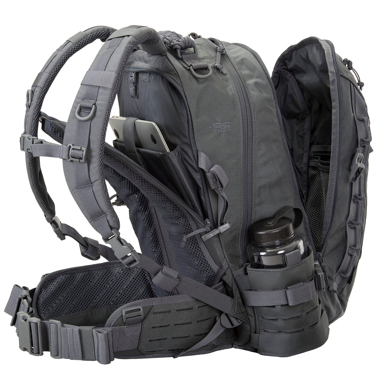 Direct Action Dragon Egg Enlarged 30L MultiCam