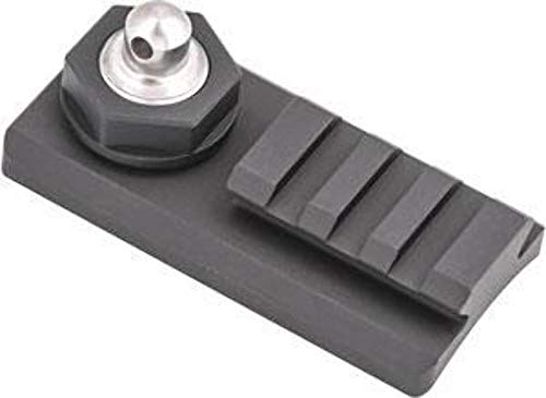 ACCU-TAC Sling Stud Rail Adapter for Bipod
