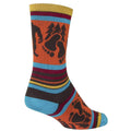 SockGuy Big Footin Socks