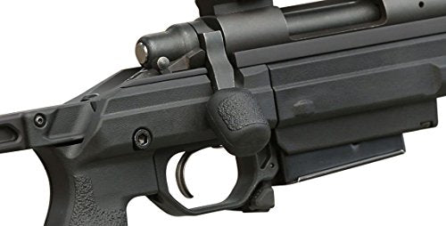 KRG Bolt Knob Lift SV (Small Version) for the Remington 700, view 2