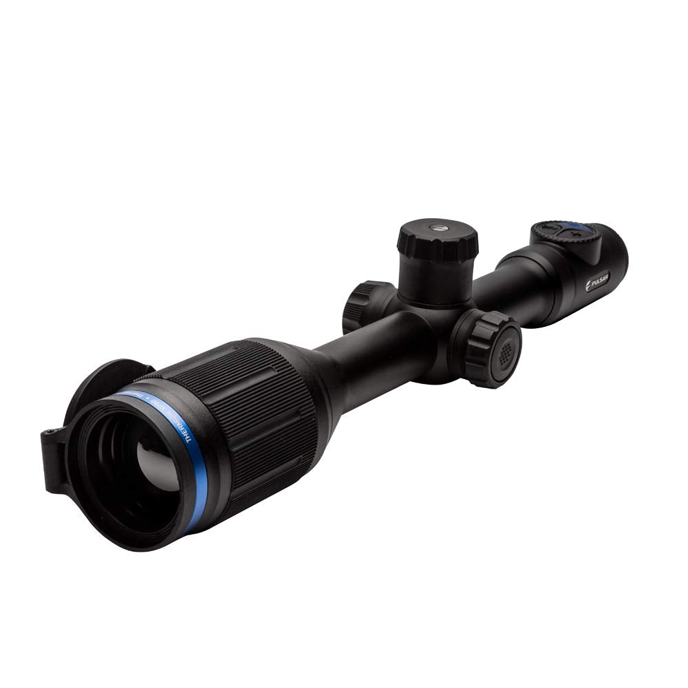 Pulsar Thermion XM50 5.5-22x42 Thermal Riflescope