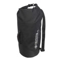 Calcutta Outdoors Waterproof Dry Bag, 40 Liter, Black – Lightweight Roll Top Gea