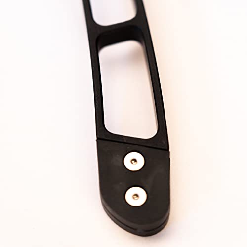 Rugged Ridge Outdoor Gear Extreme Rear Support System ERSS