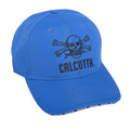 Calcutta Men & Women Original Logo Hat – Outdoor Performance Sun Accessory Appar