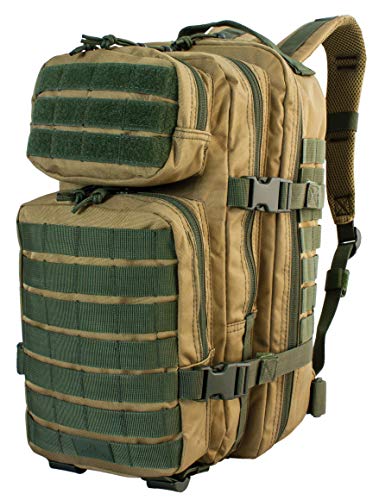 Red Rock Outdoor Gear - Rebel Assault Pack
